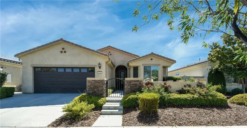 1506 Via Rojas, Hemet