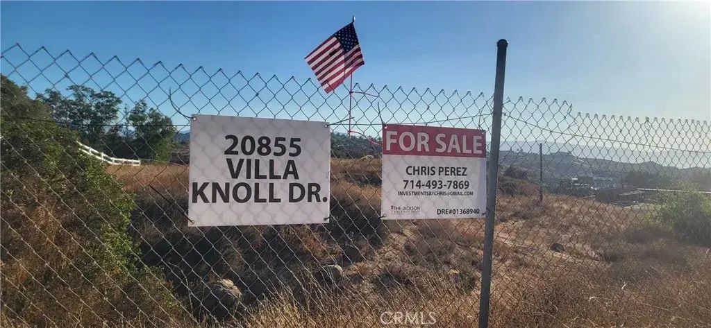 20855 Villa Knoll Drive, Lake Mathews