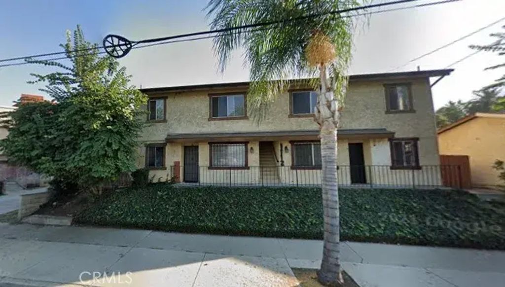 1112 W Garvey Ave Unit A, Monterey Park