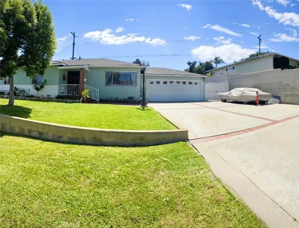 14730 Starpath, La Mirada