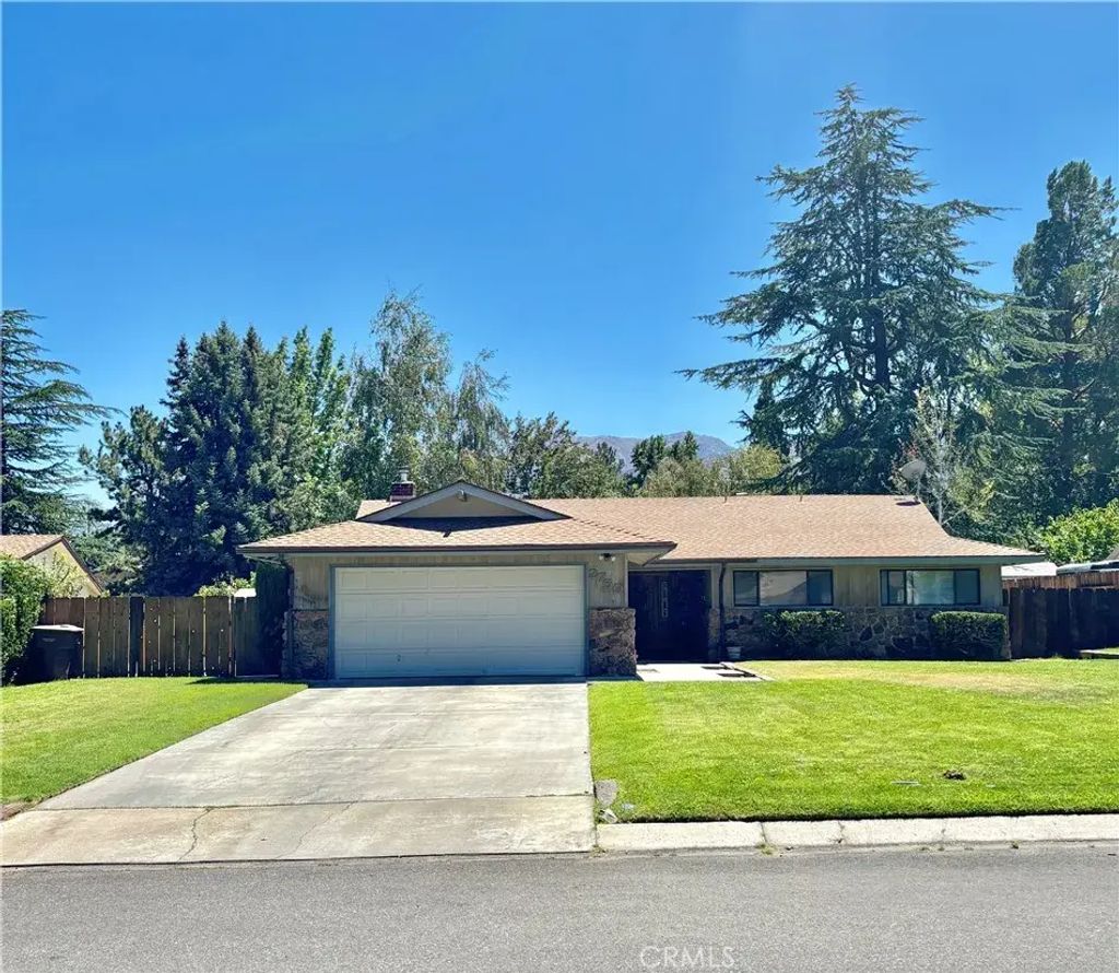2750 Sierra Vista Way, Bishop