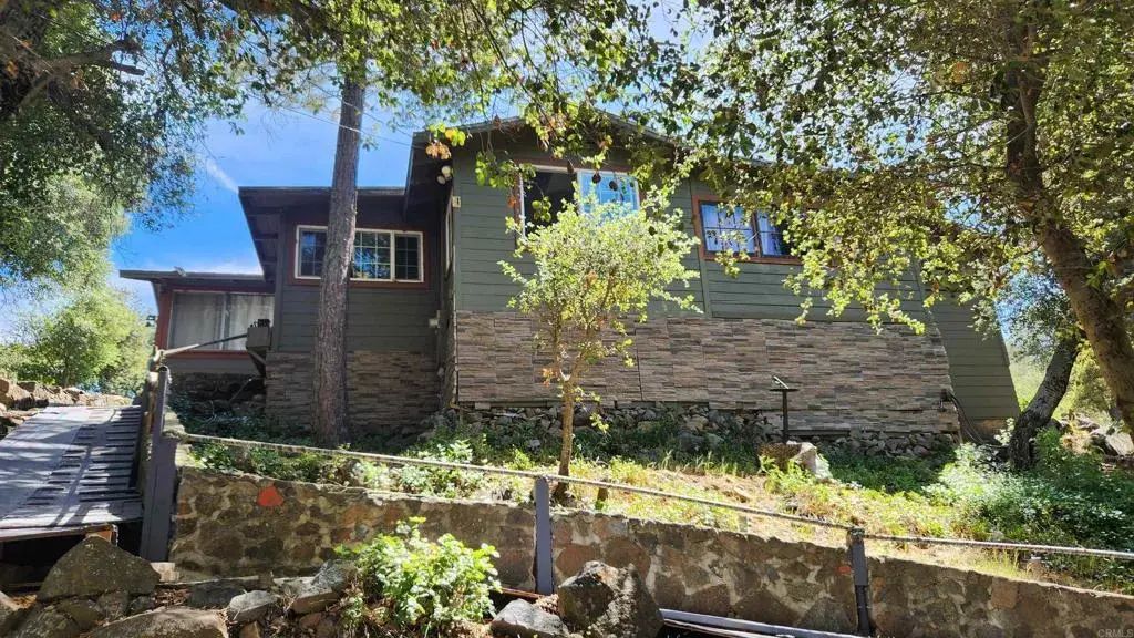 9800 Oak Grove Drive, Descanso