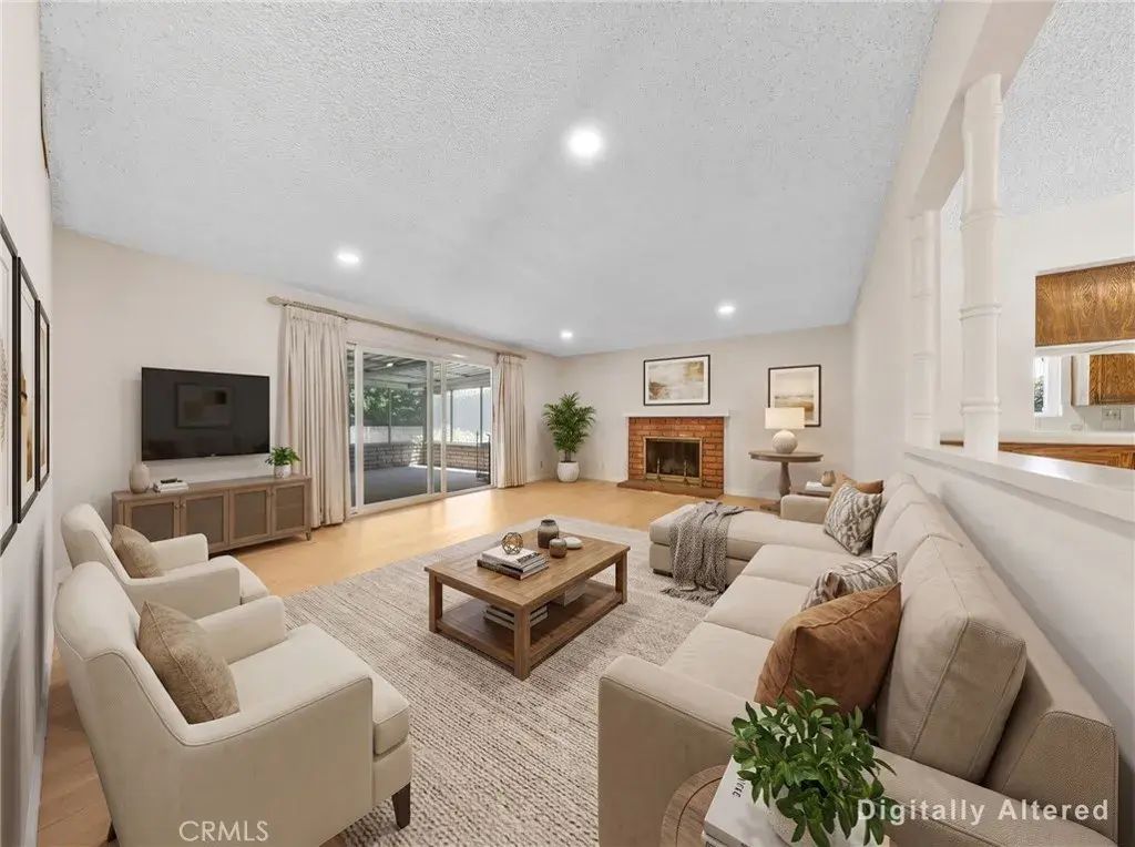 612 N Maryport Avenue, San Dimas