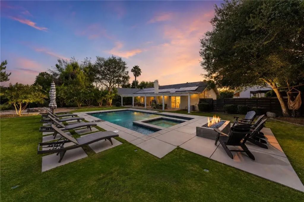 42976 El Domino, Temecula