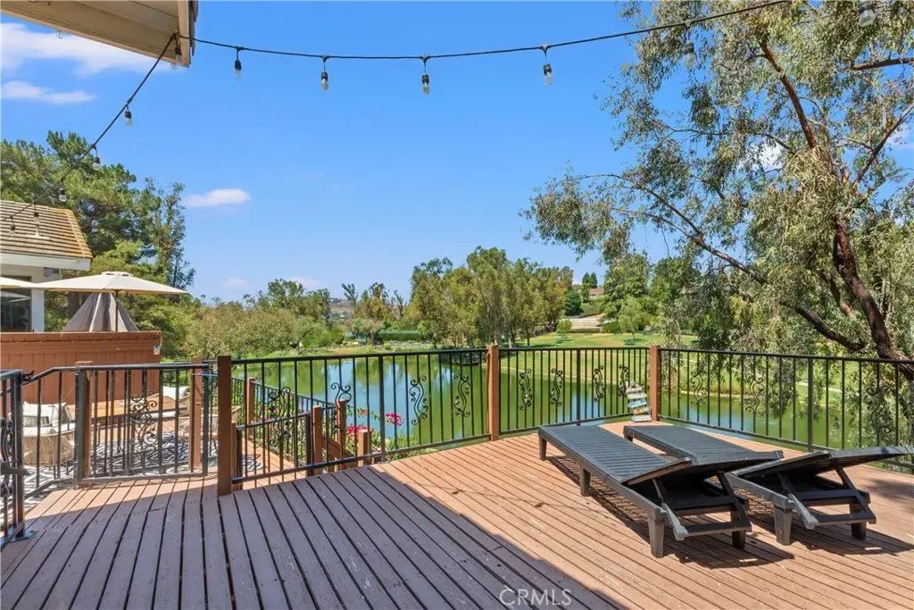 668 N Lemon Hill Trail, Orange