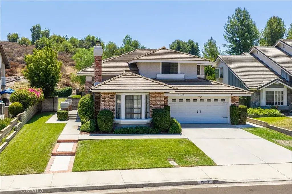 19356 Colina Drive, Walnut