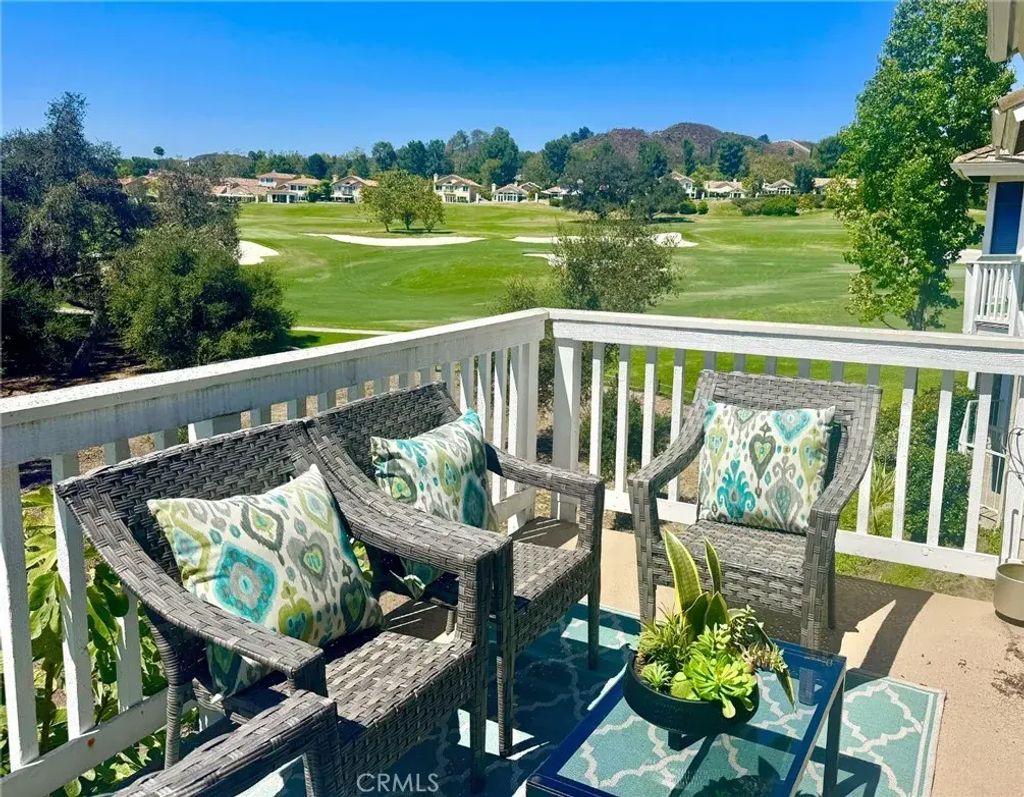 16 Green Brier, Coto De Caza