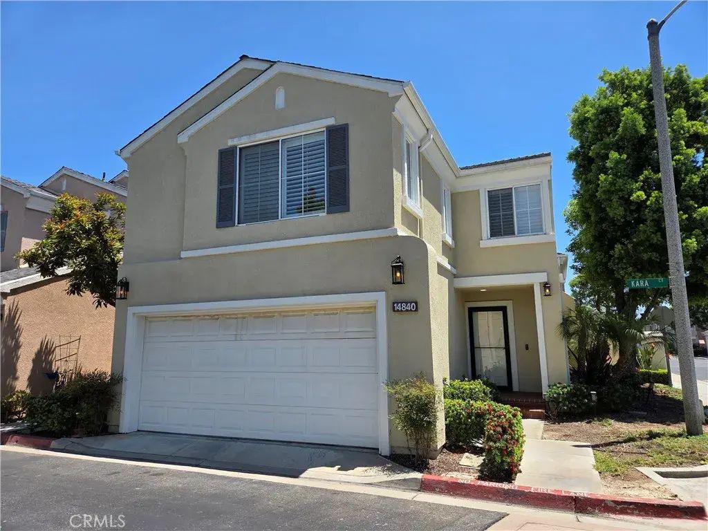 14840 Kara Court, Tustin