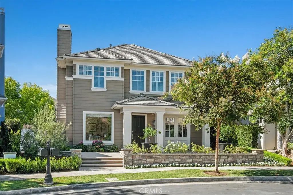 40 Crooked Stick Drive, Newport Beach