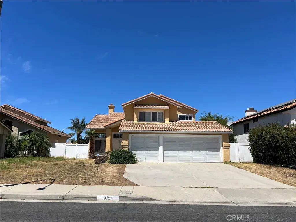 9251 Middlefield Drive, Riverside