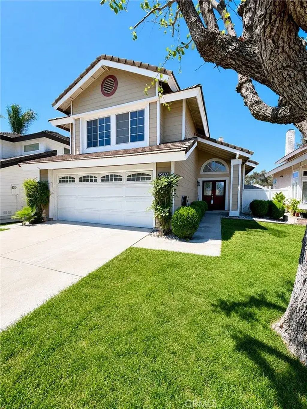 15434 Ficus Street, Chino Hills
