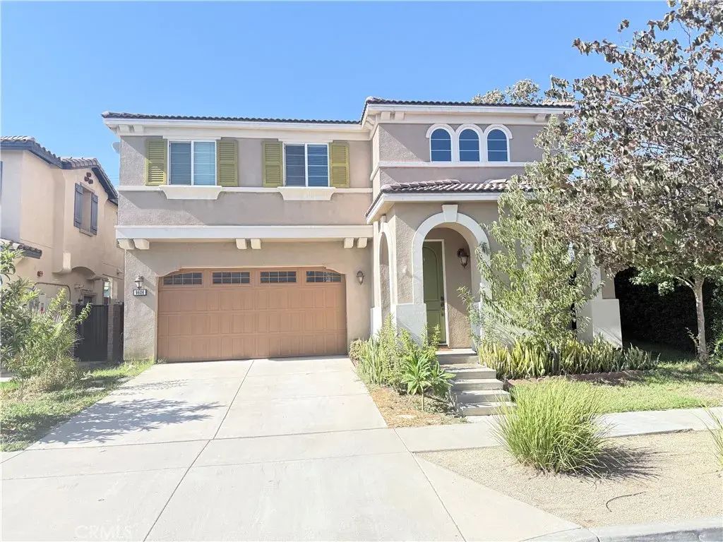 9606 Harvest Vista, Rancho Cucamonga