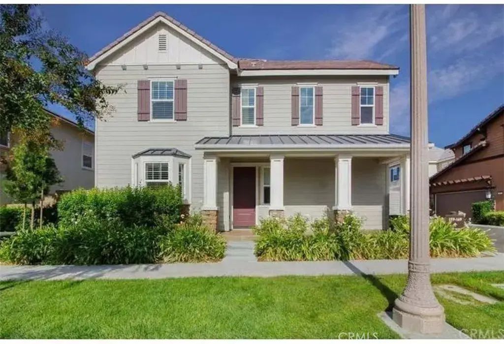 169 Violet Bloom, Irvine