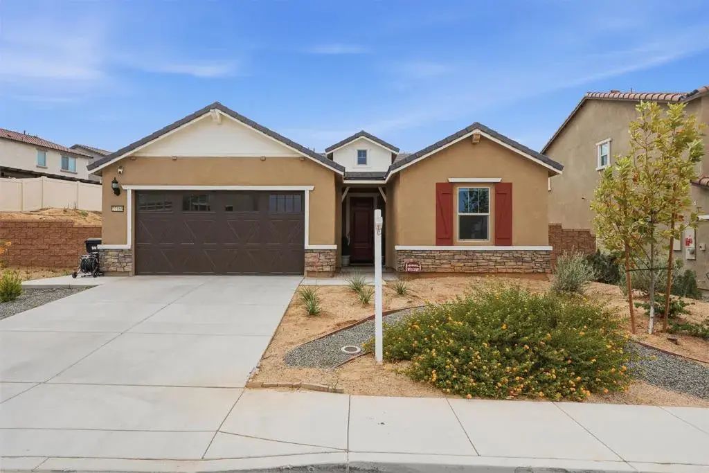 27189 Felsic Drive, Menifee