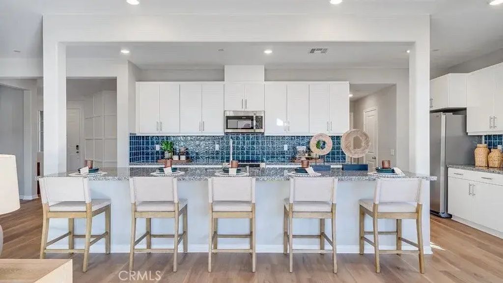 7488 Penn Avenue, Hesperia