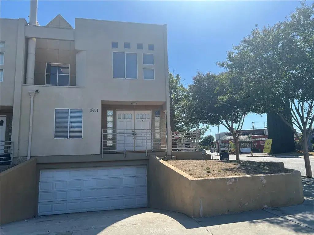 513 N 3rd Street C, Alhambra