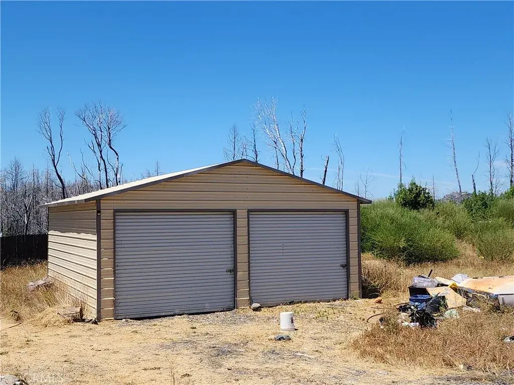 1145 Bald Rock, Berry Creek