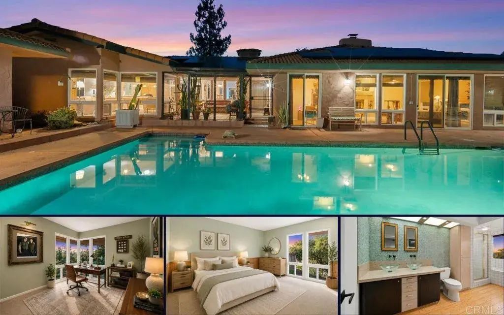 2967 Via Viejas, Alpine