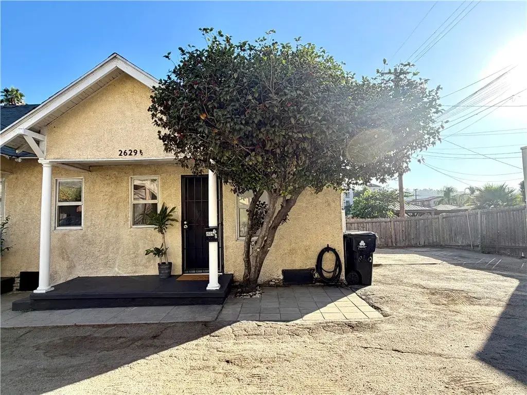 2629 Granda Street, Los Angeles