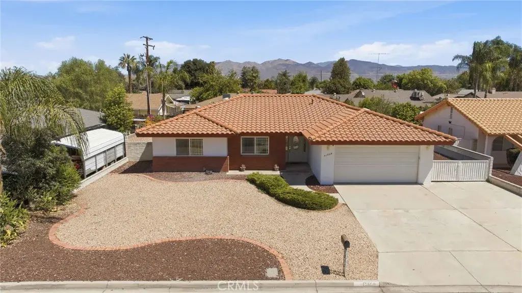41808 Nordal Ave, Hemet