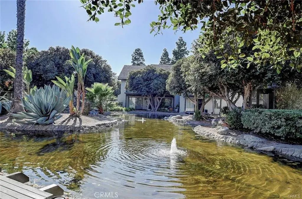 142 Orange Blossom, Irvine