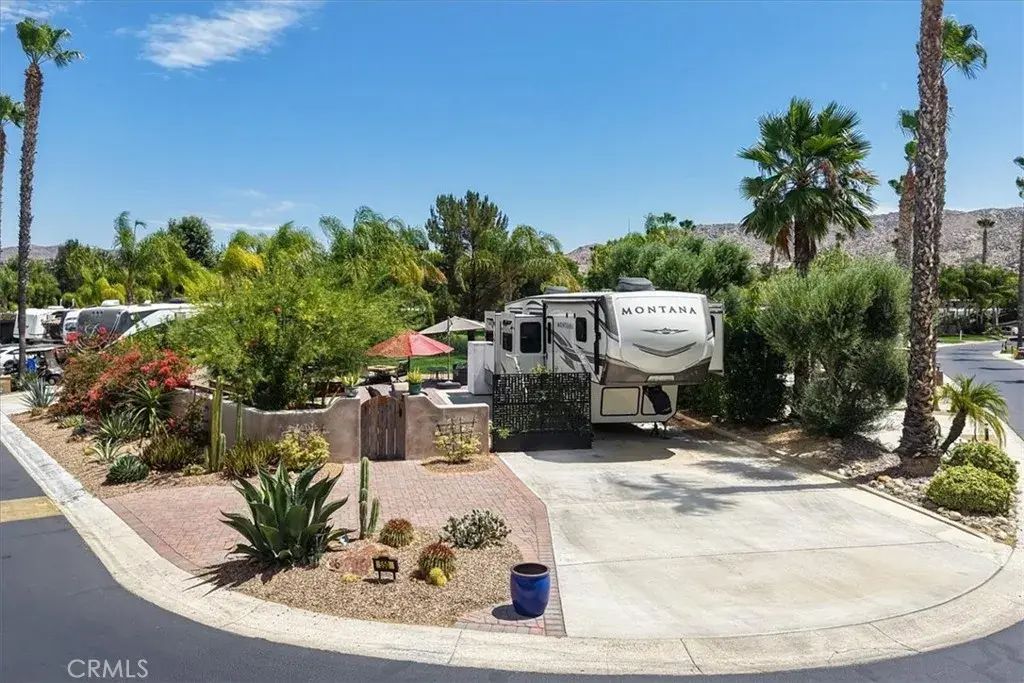 45525 Highway 79 Lot 550, Aguanga