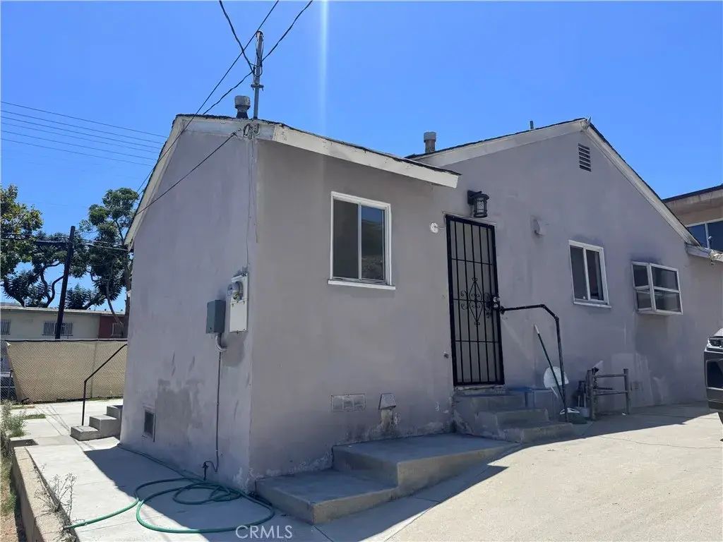 204 W Santa Cruz, Los Angeles