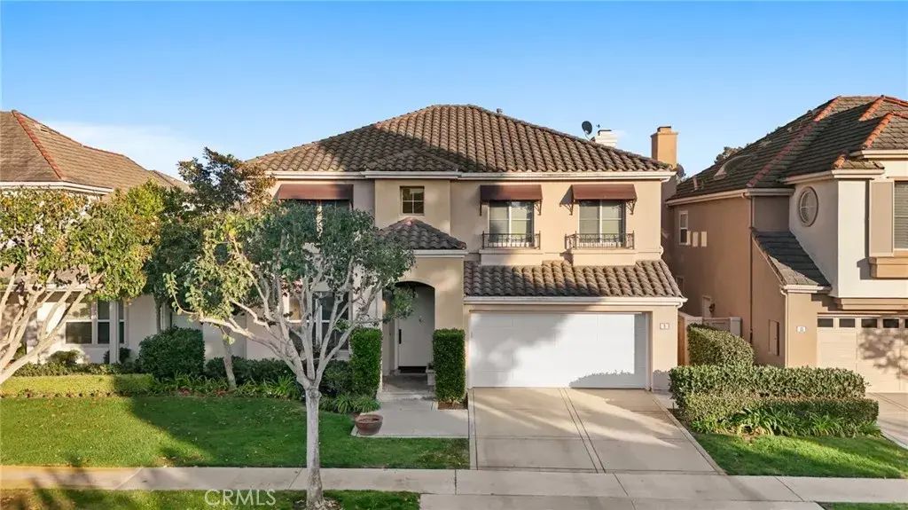 9 Limoges, Newport Coast