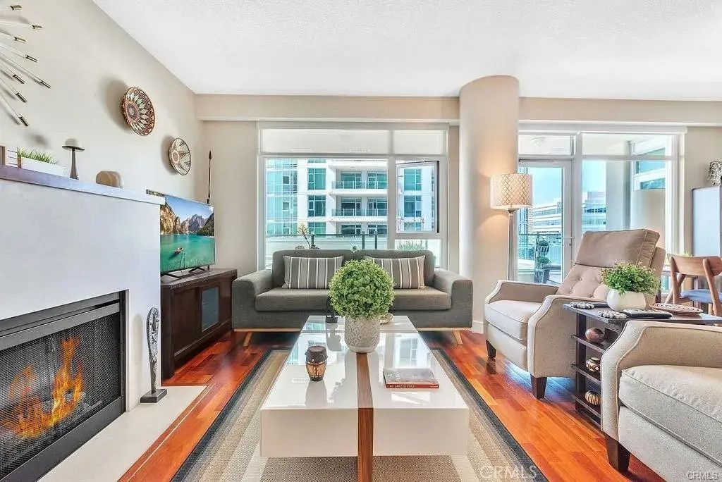 3141 Michelson 507, Irvine