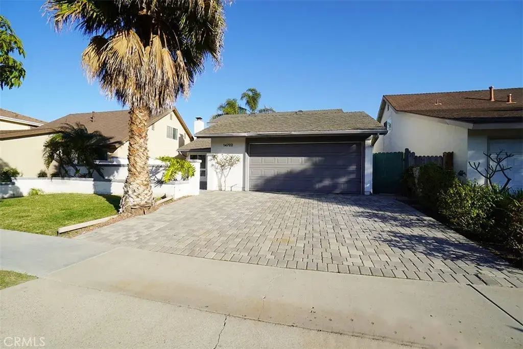 14722 Comet Street, Irvine