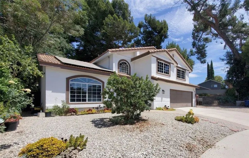 11875 Gruen, Sylmar