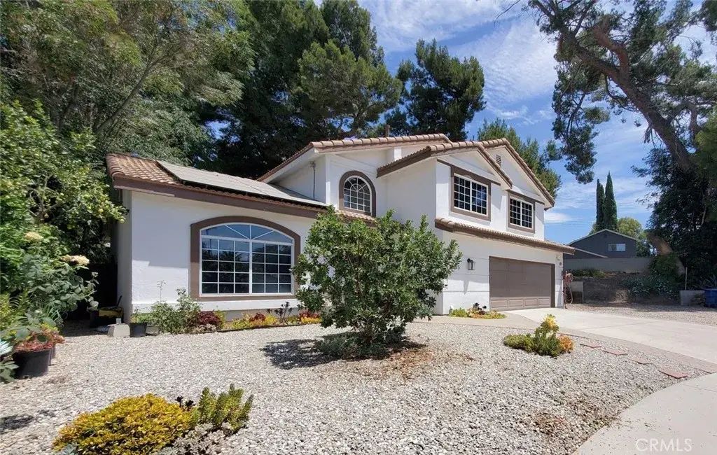 11875 Gruen, Sylmar