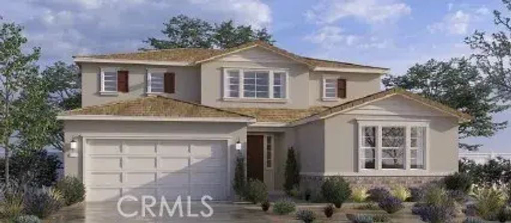 41838 Chianti Court, Palmdale