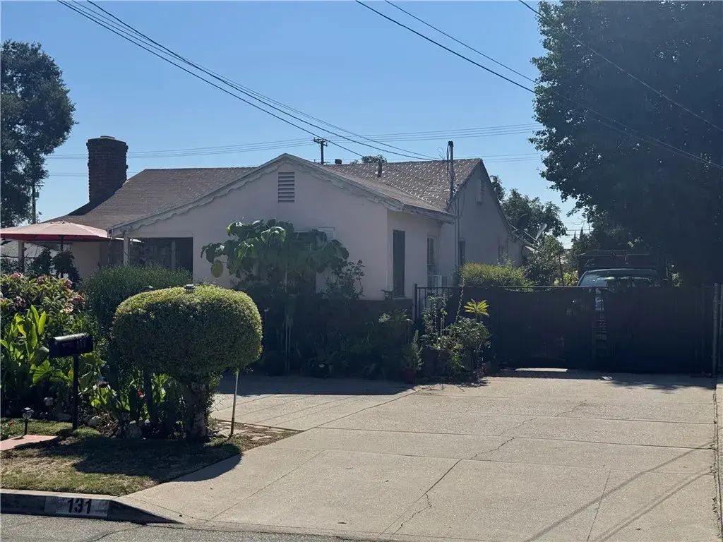 131 S Kendall, Covina