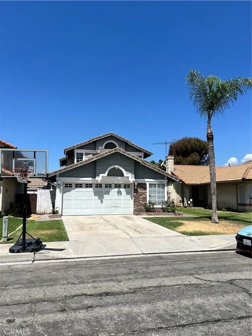 1195 Bautista, Colton