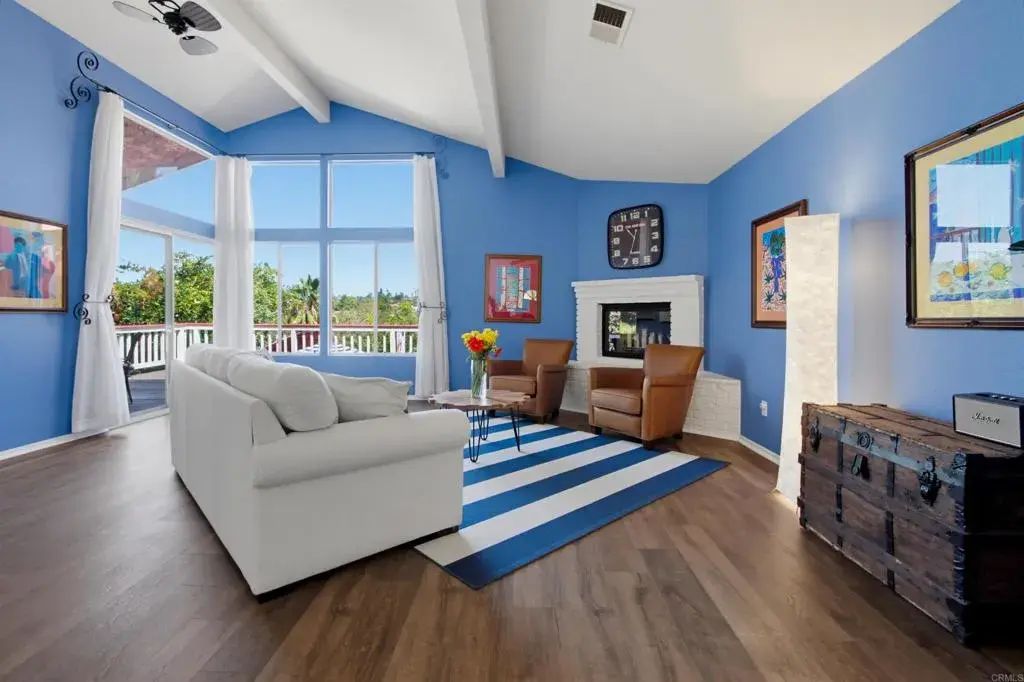 2202 Crest Hill Lane, Fallbrook