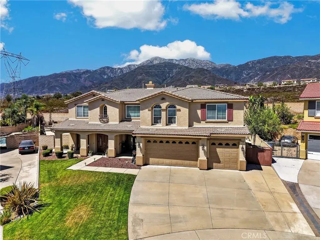 5406 Duncaster Place, Rancho Cucamonga