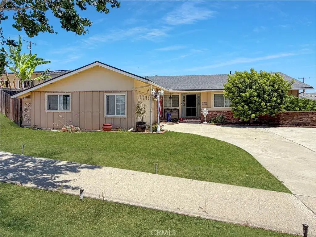 342 Ridgeway, Ventura