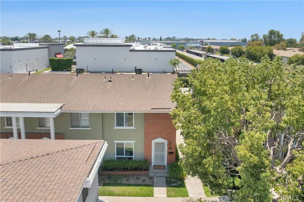 12100 Montecito #64, Los Alamitos