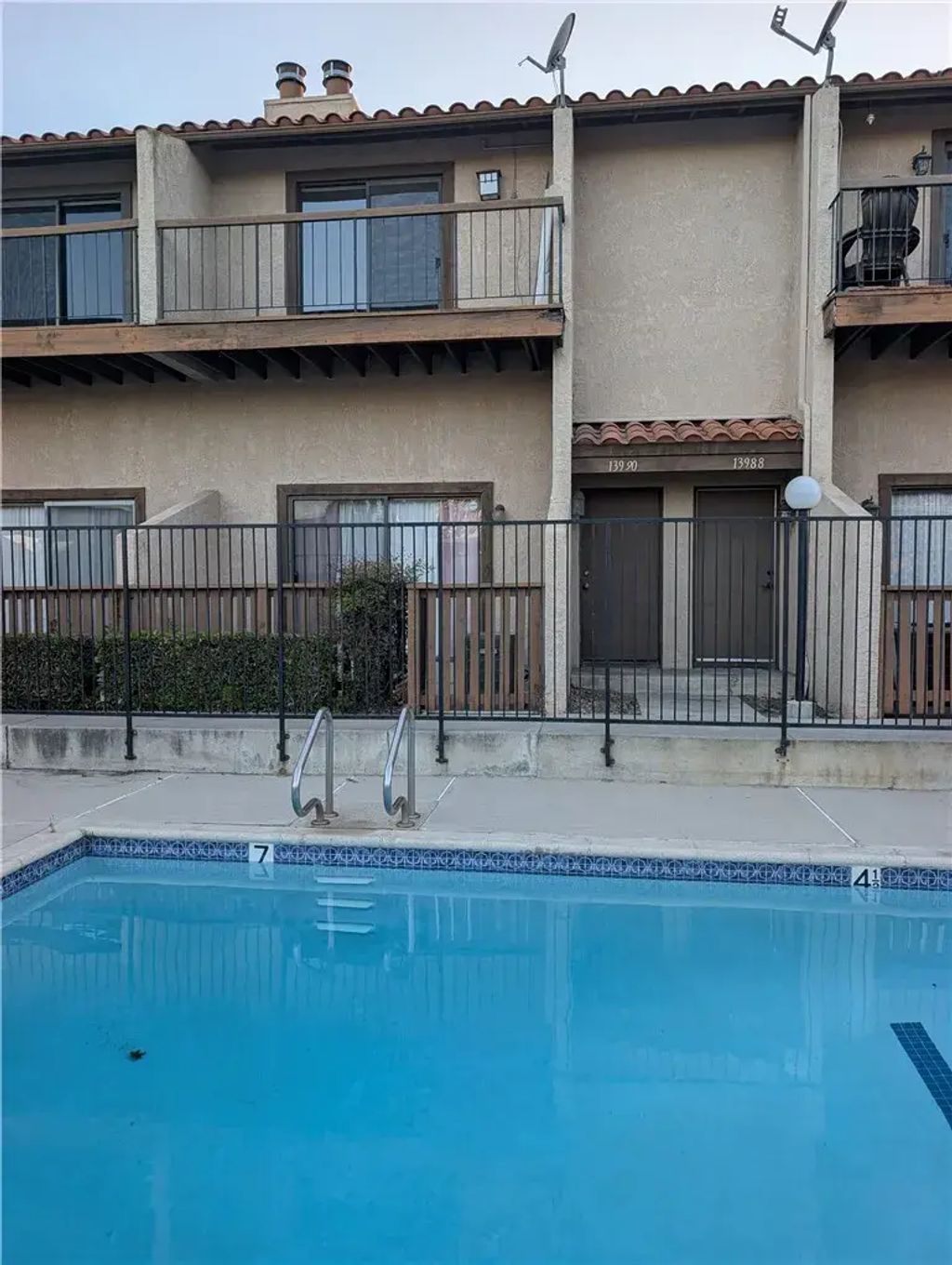 13990 Ramhurst, La Mirada