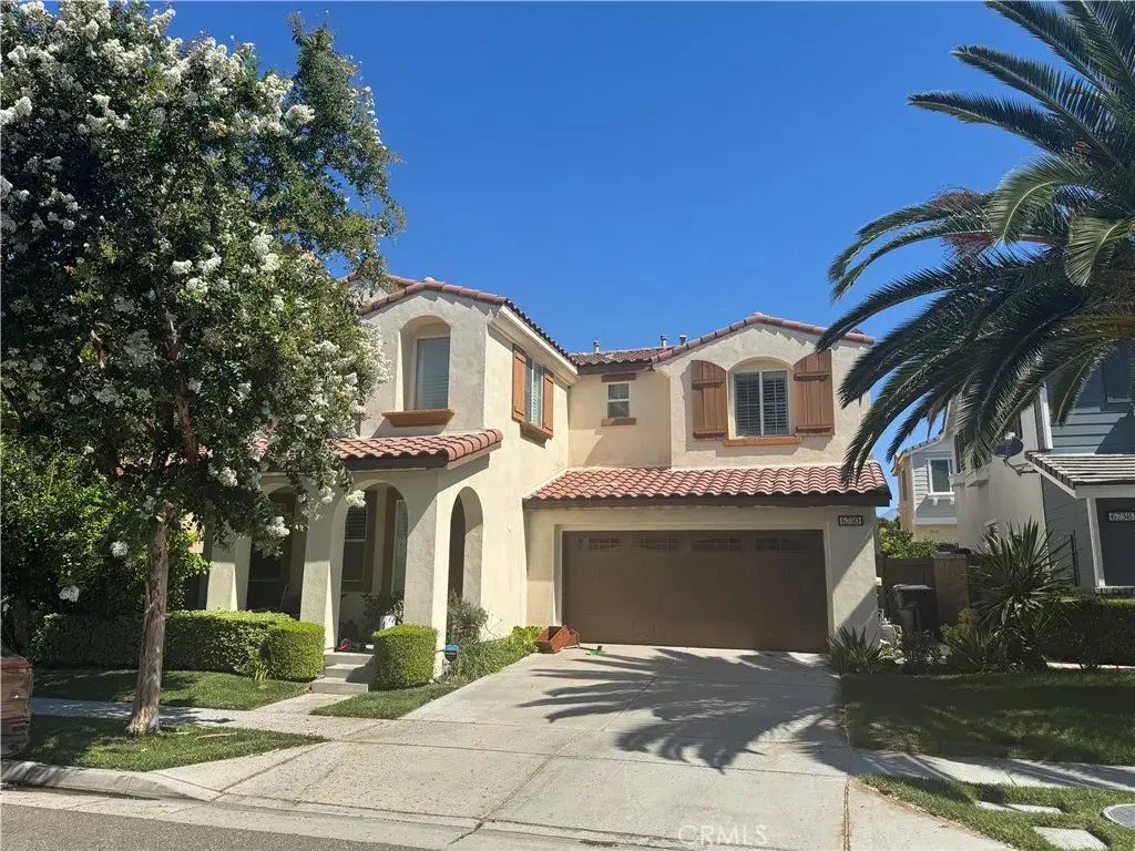 6750 Morehouse, Chino