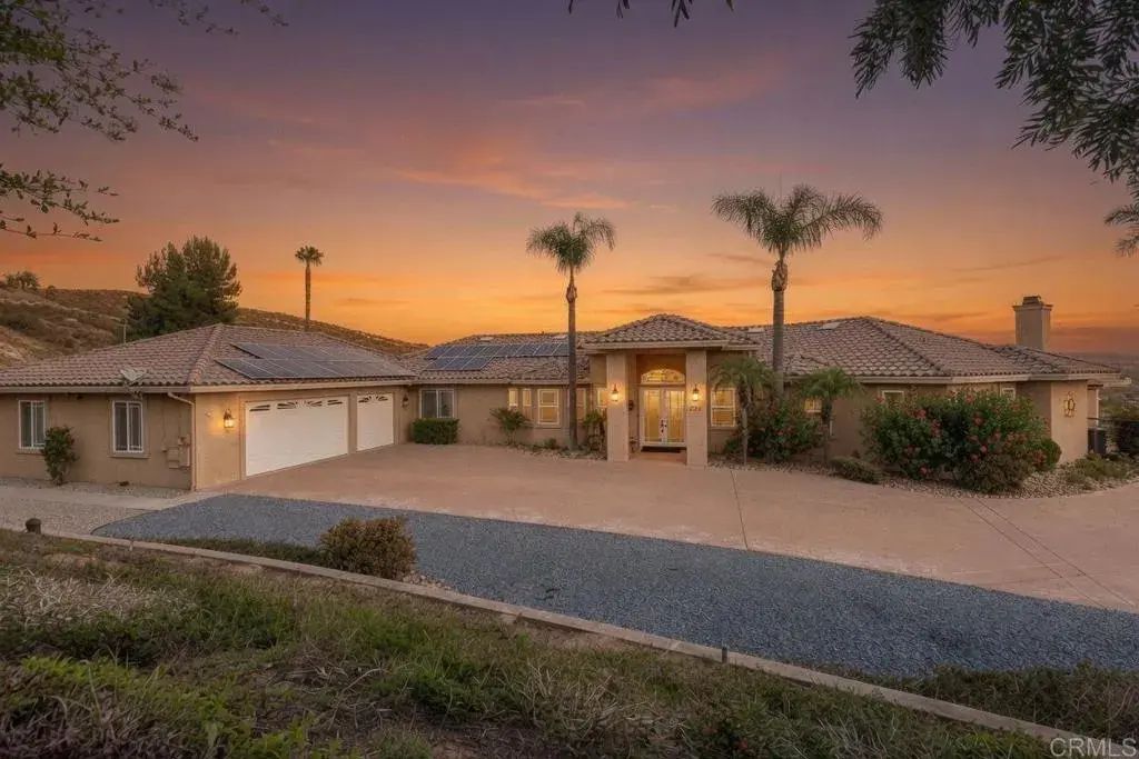 2255 Los Altos De Cerro, Ramona