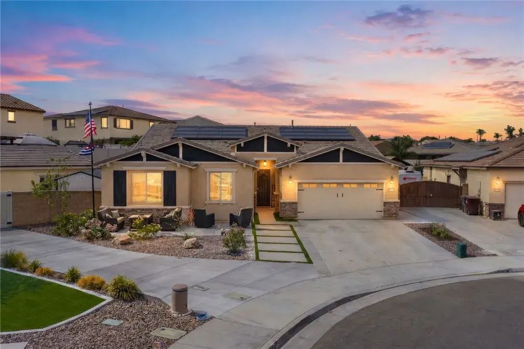 28436 Ivory Court, Menifee