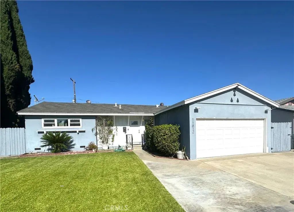 11812 Gary, Garden Grove