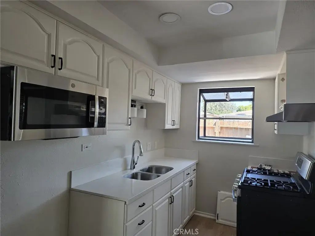 1226 W Palm, Orange