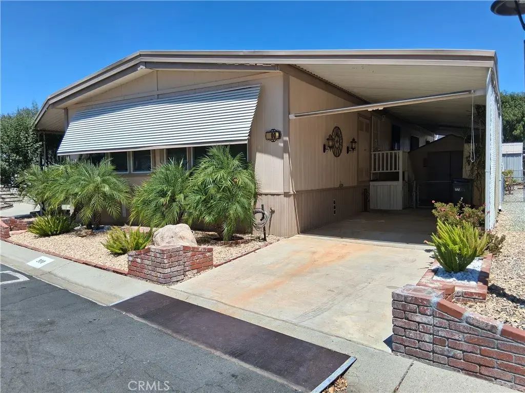 27601 Sun City Blvd, Menifee