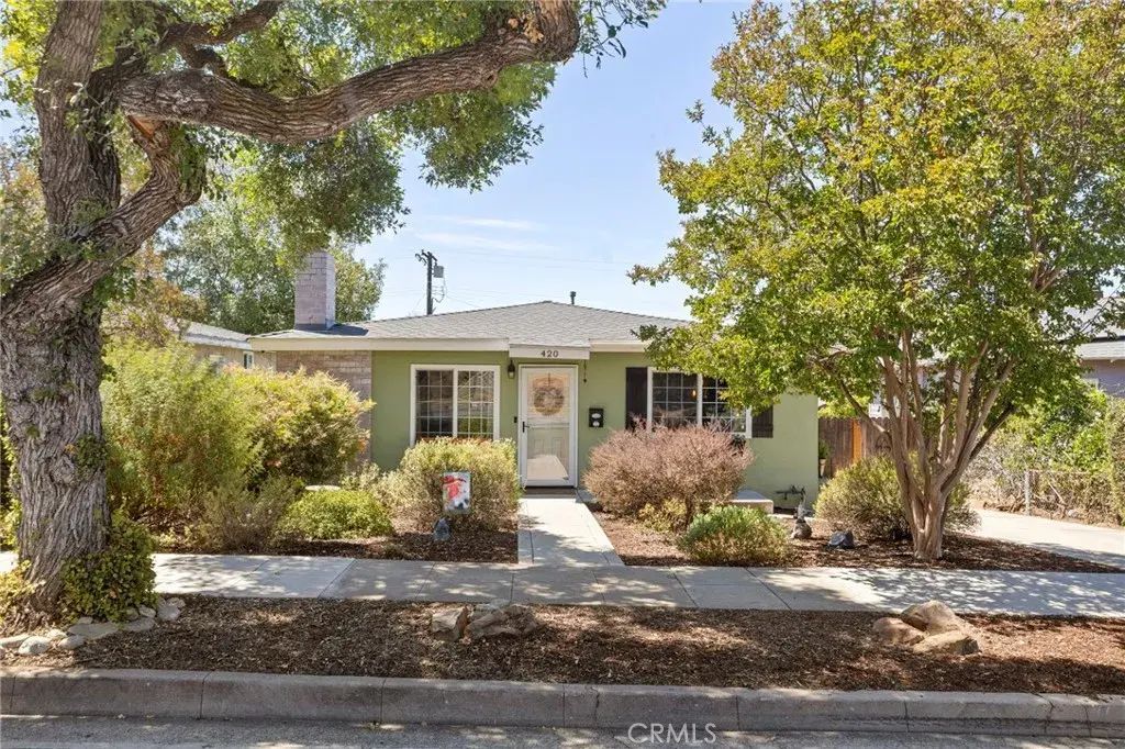420 W 4th, San Dimas