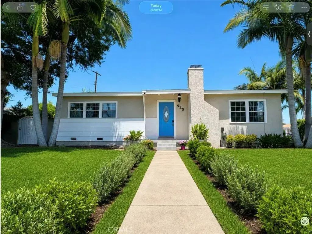 925 E Florence, West Covina