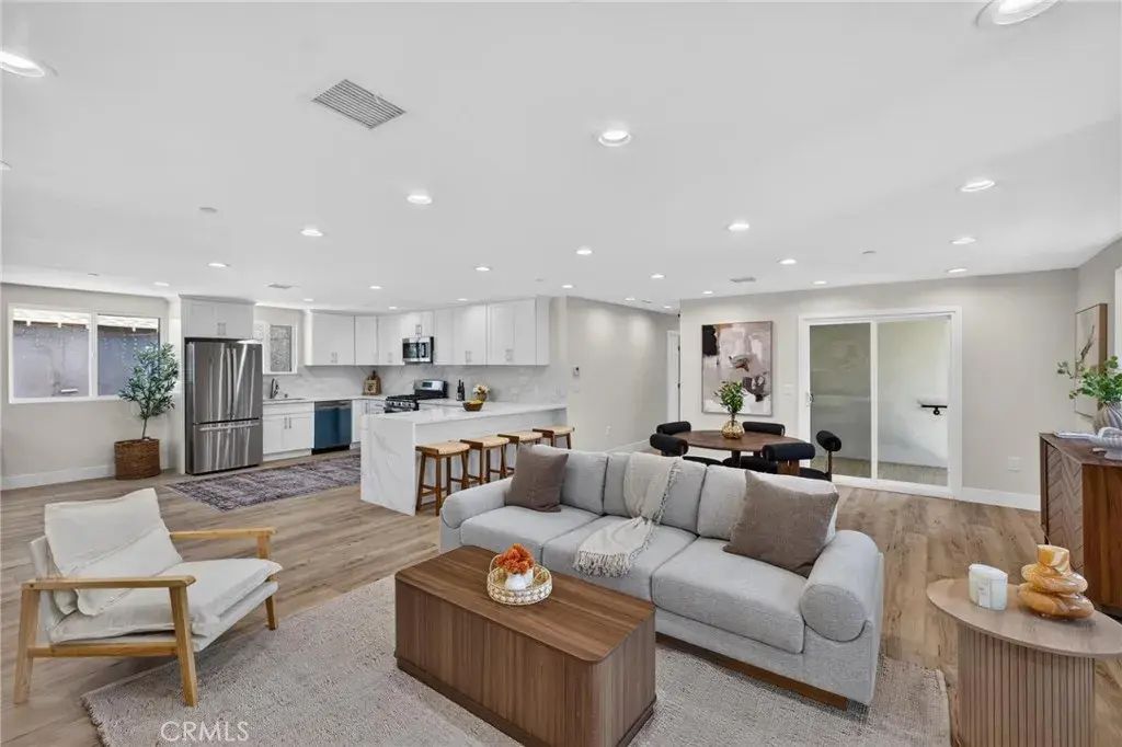 20840 Denker Avenue, Torrance