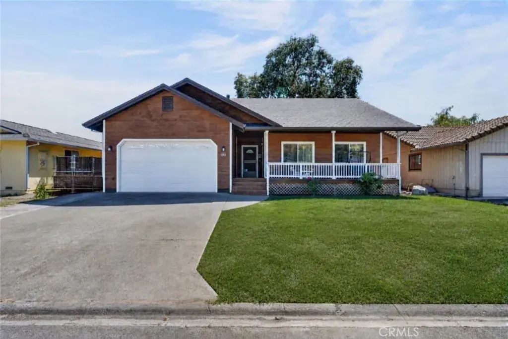 13297 Anchor Village, Clearlake Oaks